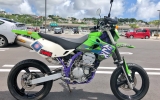 【KLX250 現状15万円❗️】