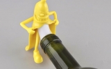 ワインボトルストッパー
