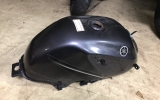 YBR125 フューエルタンク