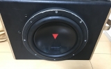 kenwood ウーハー