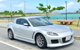 【MAZDA RX8 現状20万円❗️】