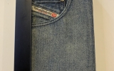 【 iPad mini 専用 】　DIESEL ケース