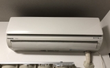 ルームエアコン