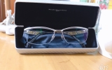 限定品 ファッションメガネ
