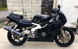 【CBR400RR 現状8万円❗️】