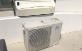 実働エアコンあげます❗️