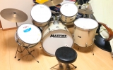 MAXTONEドラムセット❗️