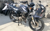 YBR125 現状4万円❗️
