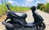 アドレスv125S 現状12万円❗️