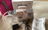 電動鼻水吸引器 スマイルキュート