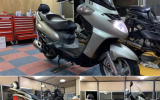 sym125 現状4万円！