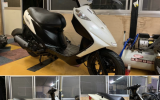v125g 現状８万円！